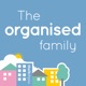 The Organised Family by Stuck on You