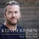 59. Samtale med Linea Svendsen om kundeservice, conversational AI og chatbots