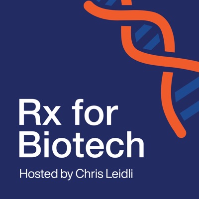 Rx for Biotech