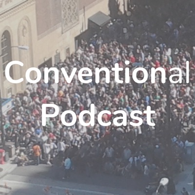 Conventional Podcast