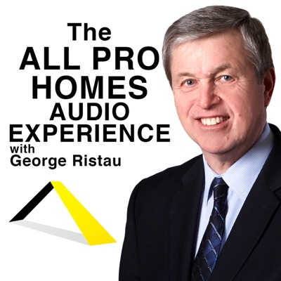 The ALL PRO HOMES Audio Experience