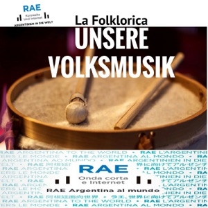 Unsere VOLKSMUSIK