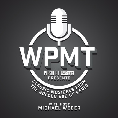 Classic Musicals From The Golden Age of Radio Classic Musicals From The Golden Age of Radio