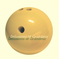 Delusions of Grandeur podcast