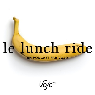 Le Lunch Ride Le Lunch Ride