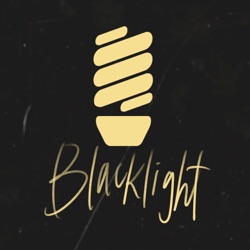 kkypr Interview - The Blacklight Podcast Ep. 29