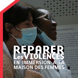 Bienvenue à La Maison des femmes