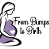 From Bumps to Birth - Rikki Hamley