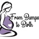 Episode 45|| Jevonna Brock- The Homebirth of Kimber