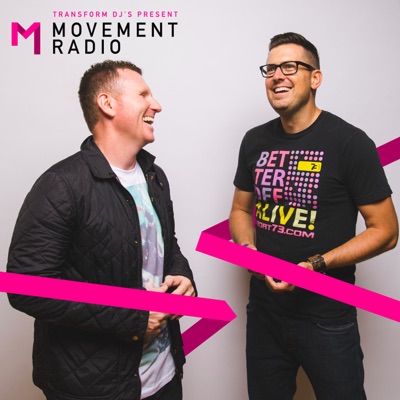 Movement Radio Movement Radio