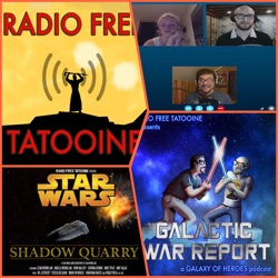 Shows Archives - Radio Free Tatooine