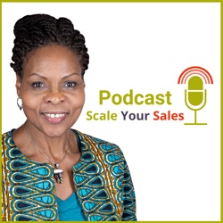#236: Marni Heinz – Curiosity, Intention, and Mindfulness in Sales Success