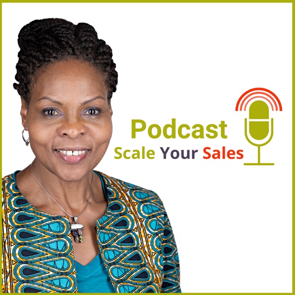 Scale Your Sales Podcast