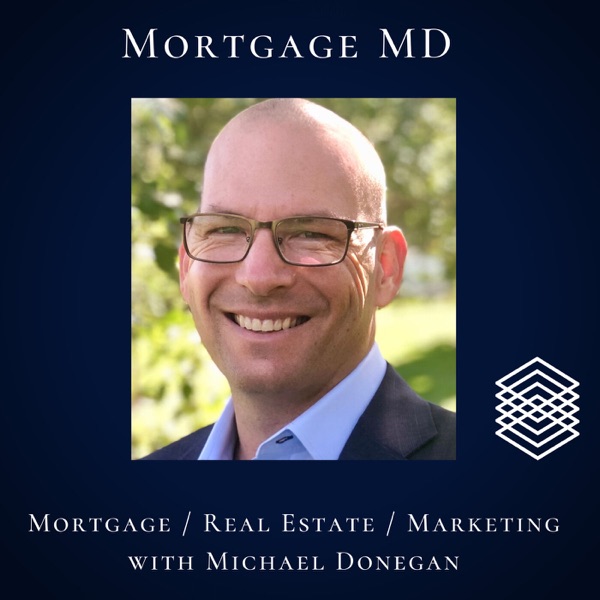 Mortgage MD Artwork