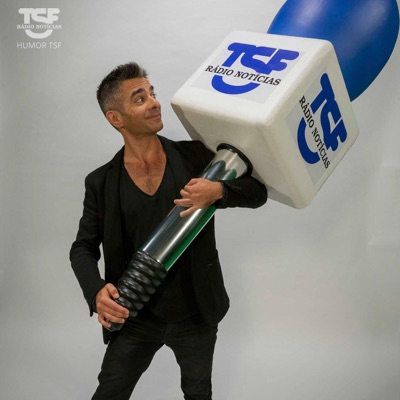 TSF - Um Olho no Burro - Podcast TSF - Um Olho no Burro - Podcast