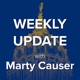 Weekly Update with Rep. Martin Causer