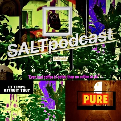 SALT podcast