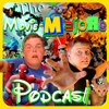 The Movie Majors Podcast - The Movie Majors Podcast
