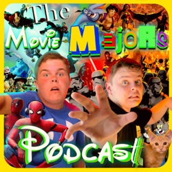 The Movie Majors Podcast