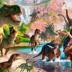 Dinosaurios 🦖 en México 🇲🇽 : 7 especies que dominaron en el país