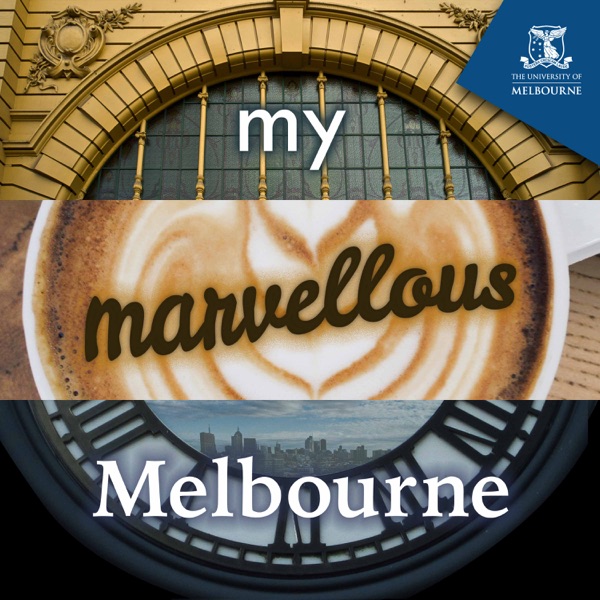 My Marvellous Melbourne