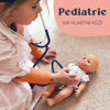 Pediatrie na vlastní kůži - Pediatrie na vlastní kůži