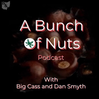 THE Bunch Of Nuts Podcast THE Bunch Of Nuts Podcast