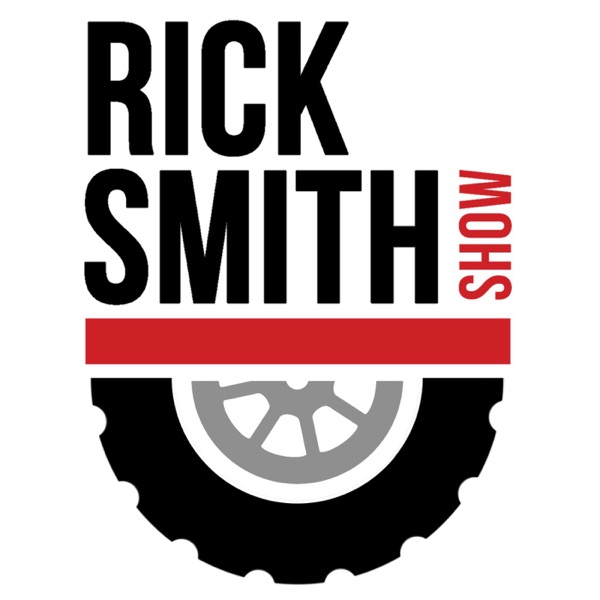 The Rick Smith Show Artwork