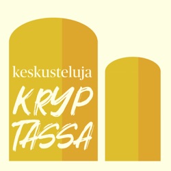 Keskusteluja kryptassa