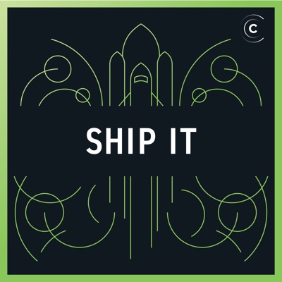 Ship It! SRE, Platform Engineering, DevOps:Changelog Media