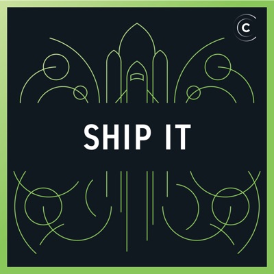 Ship It! SRE, Platform Engineering, DevOps