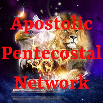 The Pentecostal Report