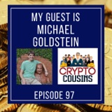 Michael Goldstein - The Satoshi Nakamoto Institute