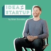 Idea to Startup - Brian Scordato | Tacklebox