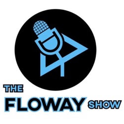 The FloWay Show: KEVIN  ROSS