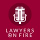 Lawyers on Fire schnacken mit NIKOLAI VOKUHL (German)