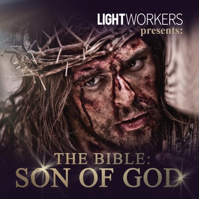 The Bible: Son of God The Bible: Son of God