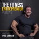 Embracing Fear: Overcoming Plateaus and Achieving Business Growth