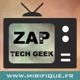 ZAP Tech Geek