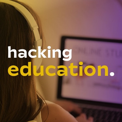 Hacking Education con Oscar Fuente:Iebschool