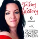 Talking History with Phillipa Vincent-Connolly