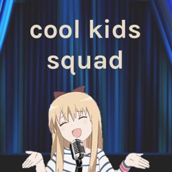 cool kids squad