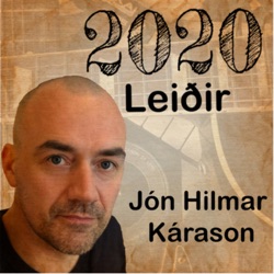 2020 Leiðir