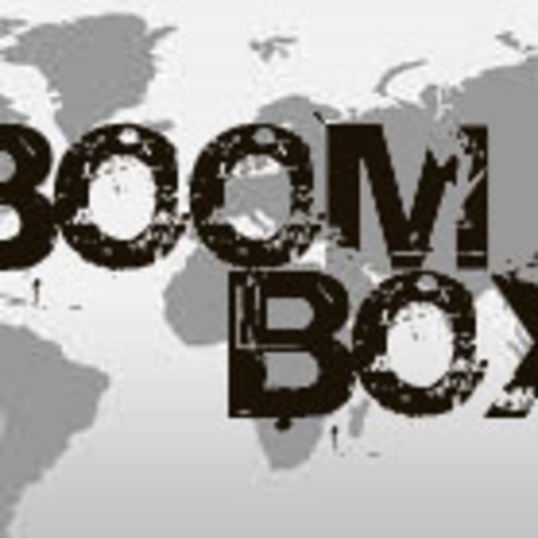 Boombox Primera temporada