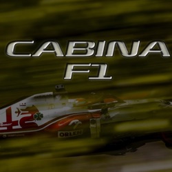 Llega Hamilton a Ferrari - Cabina F1 - Especial