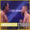 AEW Dynamite Grand Slam (September 22) Review: All Elite Wrestling Podcast - Undisputed Studios artwork