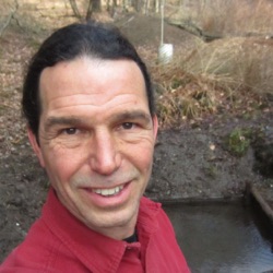 Permaculture Perspectives -Interview w/Mark Krawczyk