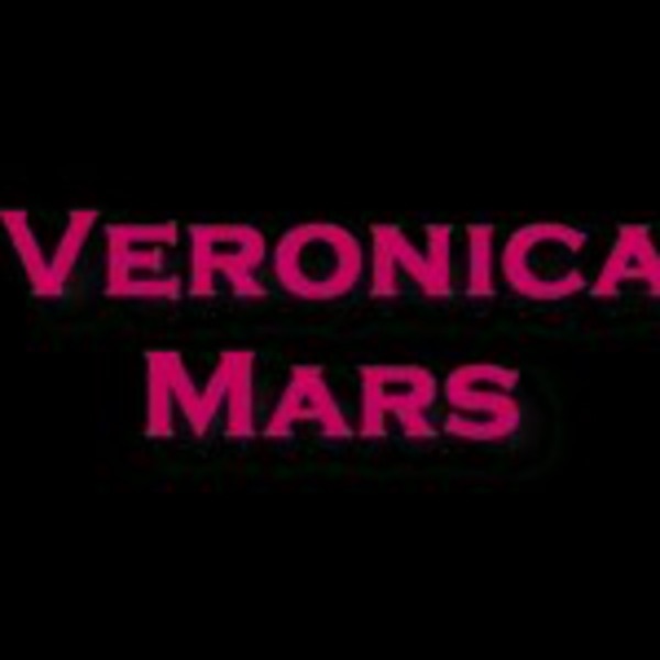 Veronica Mars Aussie Podcast.