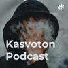 Kasvoton Podcast - Kim Kasvoton