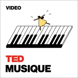 TED Podcast | Music